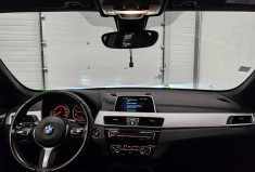 BMW X1 Sdrive 18IA 140cv M Sport DKG7