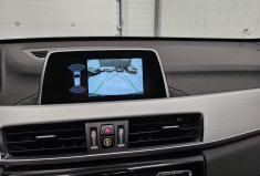 BMW X1 Sdrive 18IA 140cv M Sport DKG7