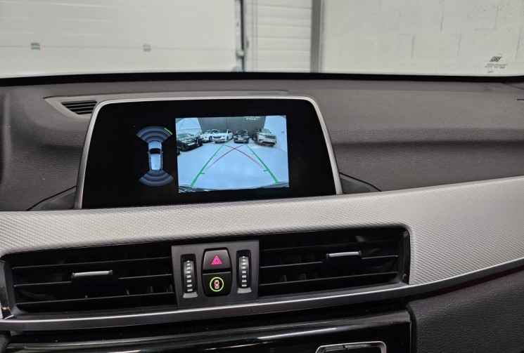 BMW X1 Sdrive 18IA 140cv M Sport DKG7