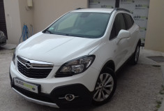 Opel Mokka 1.6CDTI 136 CH COSMO ECOFLEX MOTEUR à CHAINE