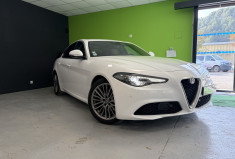 Alfa Romeo Giulia 2.2 180 CV LUSSO