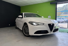Alfa Romeo Giulia 2.2 180 CV LUSSO