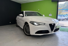 Alfa Romeo Giulia 2.2 180 CV LUSSO