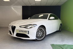 Alfa Romeo Giulia 2.2 180 CV LUSSO