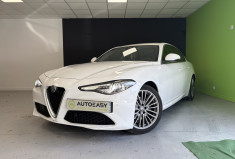 Alfa Romeo Giulia 2.2 180 CV LUSSO