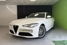 Alfa Romeo Giulia 2.2 180 CV LUSSO