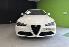Alfa Romeo Giulia 2.2 180 CV LUSSO