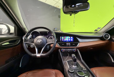 Alfa Romeo Giulia 2.2 180 CV LUSSO