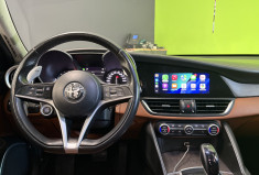 Alfa Romeo Giulia 2.2 180 CV LUSSO