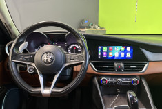 Alfa Romeo Giulia 2.2 180 CV LUSSO