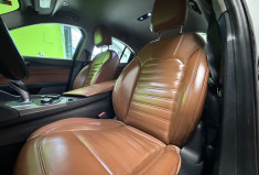 Alfa Romeo Giulia 2.2 180 CV LUSSO