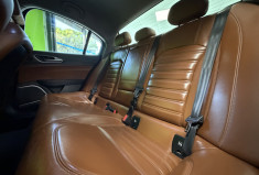 Alfa Romeo Giulia 2.2 180 CV LUSSO