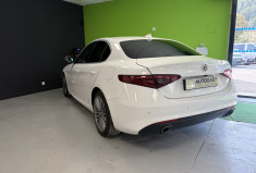 Alfa Romeo Giulia 2.2 180 CV LUSSO