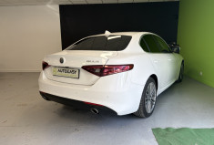 Alfa Romeo Giulia 2.2 180 CV LUSSO