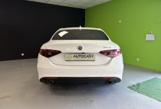 Alfa Romeo Giulia 2.2 180 CV LUSSO