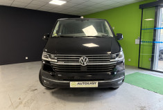 Volkswagen Multivan T6.1 Multivan 2.0 TDI 204 DSG 4M + SIEGES TOURNANT + TABLE ET RECHAUD 