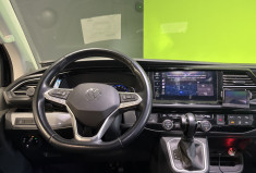Volkswagen Multivan T6.1 Multivan 2.0 TDI 204 DSG 4M + SIEGES TOURNANT + TABLE ET RECHAUD 