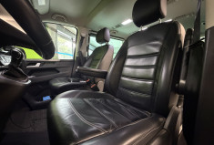 Volkswagen Multivan T6.1 Multivan 2.0 TDI 204 DSG 4M + SIEGES TOURNANT + TABLE ET RECHAUD 