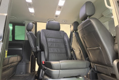 Volkswagen Multivan T6.1 Multivan 2.0 TDI 204 DSG 4M + SIEGES TOURNANT + TABLE ET RECHAUD 