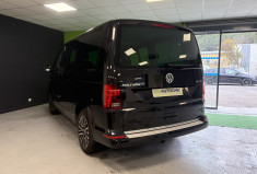 Volkswagen Multivan T6.1 Multivan 2.0 TDI 204 DSG 4M + SIEGES TOURNANT + TABLE ET RECHAUD 