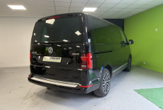 Volkswagen Multivan T6.1 Multivan 2.0 TDI 204 DSG 4M + SIEGES TOURNANT + TABLE ET RECHAUD 