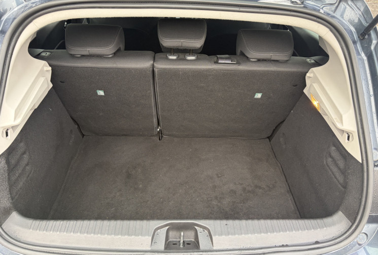 Renault CLIO V E-TECH 140 Ch - 21N Business 5 places