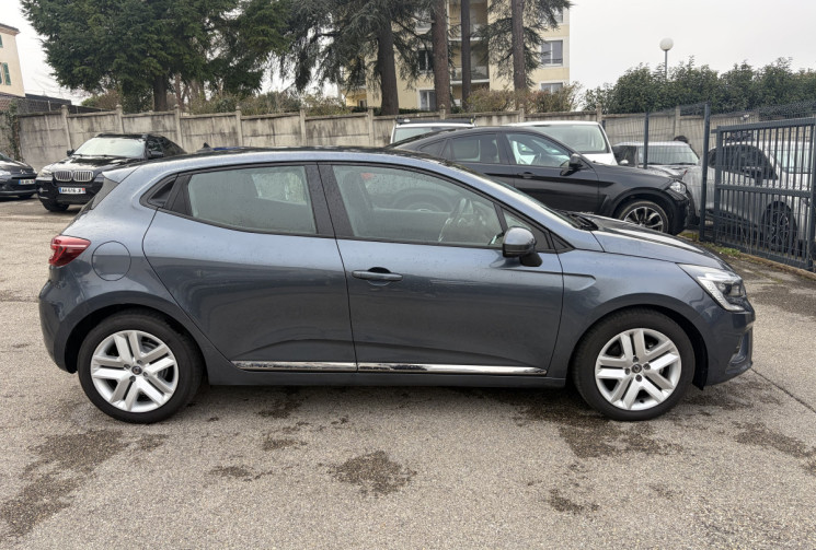 Renault CLIO V E-TECH 140 Ch - 21N Business 5 places