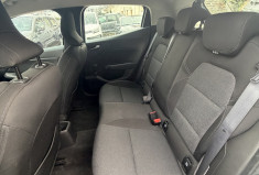 Renault CLIO V E-TECH 140 Ch - 21N Business 5 places