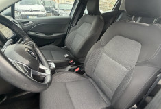 Renault CLIO V E-TECH 140 Ch - 21N Business 5 places