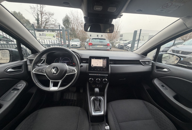 Renault CLIO V E-TECH 140 Ch - 21N Business 5 places