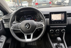 Renault CLIO V E-TECH 140 Ch - 21N Business 5 places