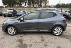 Renault CLIO V E-TECH 140 Ch - 21N Business 5 places