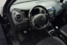 Renault Captur 1.5 dCi 110ch energy Intens