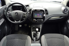 Renault Captur 1.5 dCi 110ch energy Intens