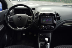 Renault Captur 1.5 dCi 110ch energy Intens