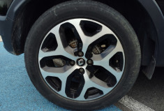 Renault Captur 1.5 dCi 110ch energy Intens