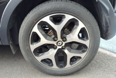 Renault Captur 1.5 dCi 110ch energy Intens