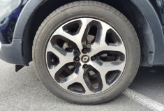 Renault Captur 1.5 dCi 110ch energy Intens