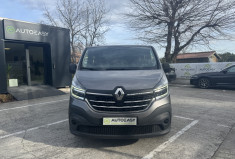 Renault Trafic IIIFG L1H1 2.0DCI 120CH TVA Récupérable / CABINE APPROFONDIE/ Confort Moteur à Chaine