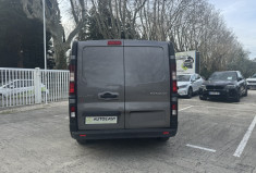 Renault Trafic IIIFG L1H1 2.0DCI 120CH TVA Récupérable / CABINE APPROFONDIE/ Confort Moteur à Chaine