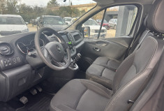 Renault Trafic IIIFG L1H1 2.0DCI 120CH TVA Récupérable / CABINE APPROFONDIE/ Confort Moteur à Chaine