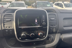 Renault Trafic IIIFG L1H1 2.0DCI 120CH TVA Récupérable / CABINE APPROFONDIE/ Confort Moteur à Chaine