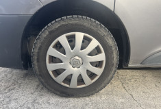 Renault Trafic IIIFG L1H1 2.0DCI 120CH TVA Récupérable / CABINE APPROFONDIE/ Confort Moteur à Chaine