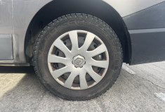 Renault Trafic IIIFG L1H1 2.0DCI 120CH TVA Récupérable / CABINE APPROFONDIE/ Confort Moteur à Chaine