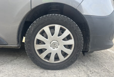 Renault Trafic IIIFG L1H1 2.0DCI 120CH TVA Récupérable / CABINE APPROFONDIE/ Confort Moteur à Chaine