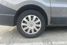 Renault Trafic IIIFG L1H1 2.0DCI 120CH TVA Récupérable / CABINE APPROFONDIE/ Confort Moteur à Chaine