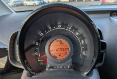 Toyota Aygo PH2  X 1.0 VVTi 72 TREND / TRES BON ETAT / GARANTIE 12 MOIS