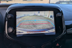 Toyota Aygo PH2  X 1.0 VVTi 72 TREND / TRES BON ETAT / GARANTIE 12 MOIS