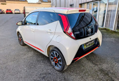 Toyota Aygo PH2  X 1.0 VVTi 72 TREND / TRES BON ETAT / GARANTIE 12 MOIS