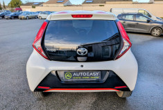 Toyota Aygo PH2  X 1.0 VVTi 72 TREND / TRES BON ETAT / GARANTIE 12 MOIS